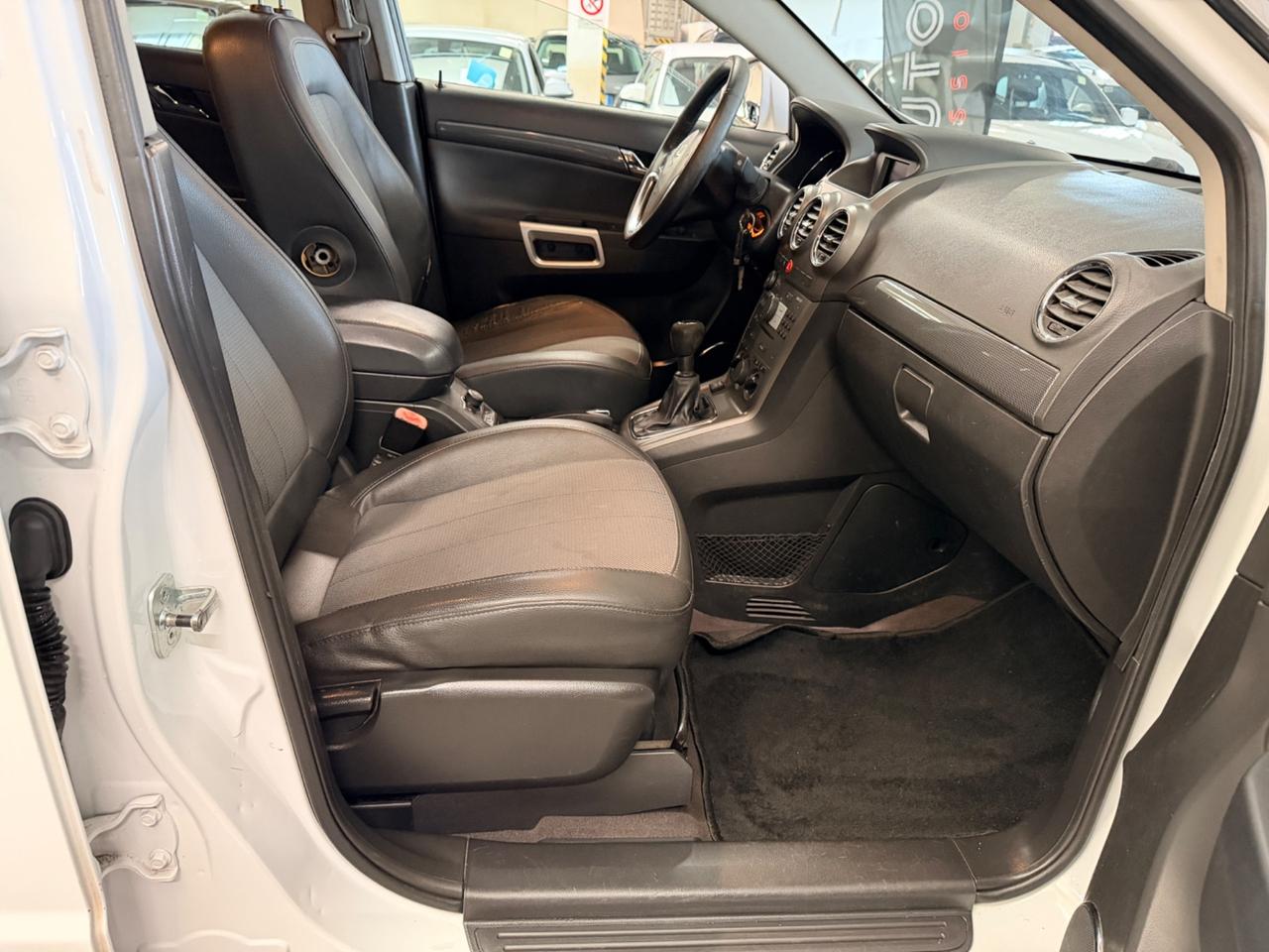 Opel Antara 2.4 16V Edition BENZINA/GPL