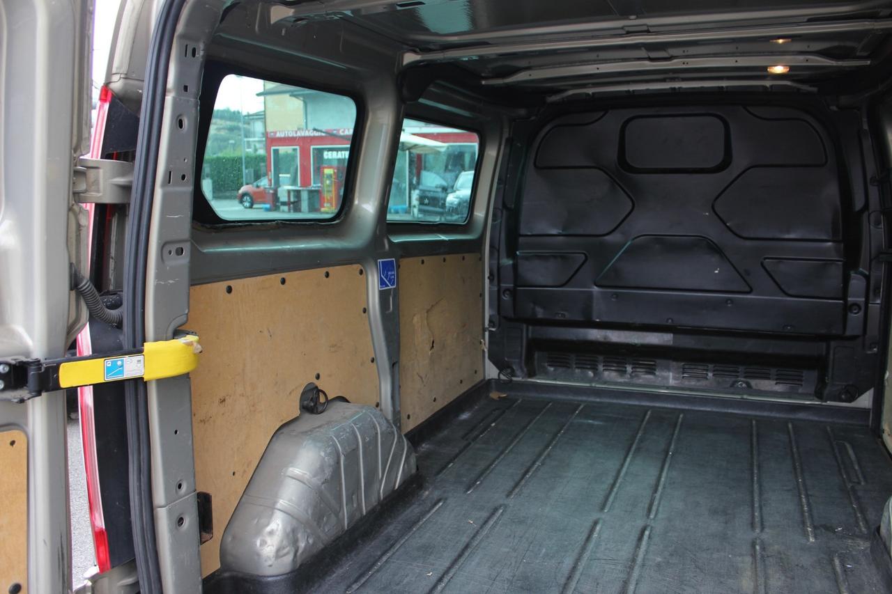 Ford Transit Custom 250 2.0 TDCi PC Furgone