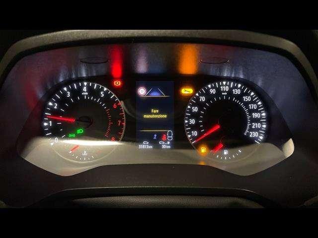 Renault Captur 1.0 tce Equilibre 90cv