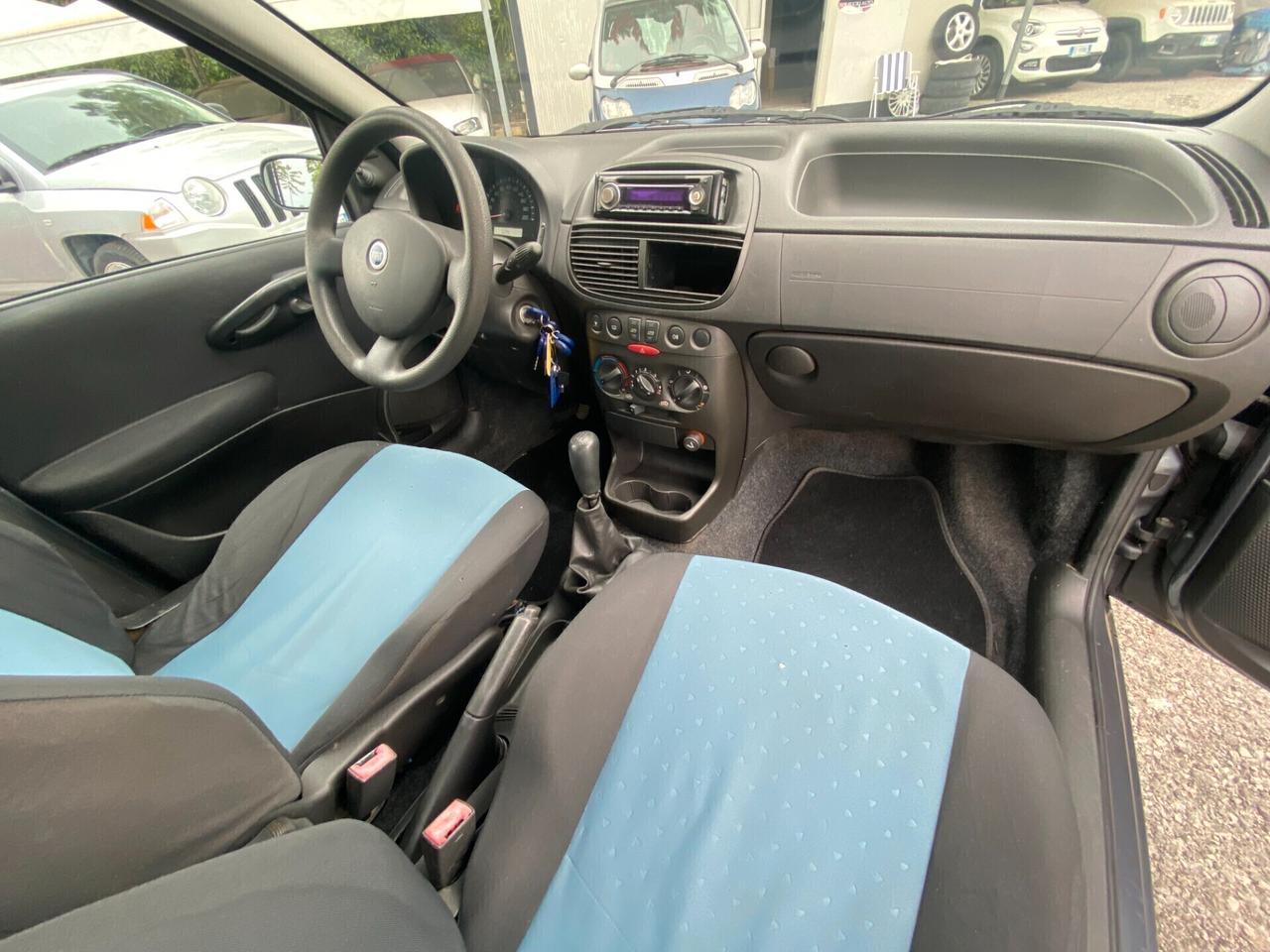 Fiat Punto 1.3 Multijet 16V 5 porte