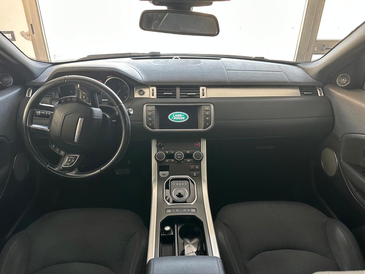 Land Rover Range Evoque 2.0 TD4 150 CV 5p. HSE Dynamic
