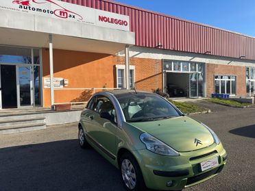Citroen C3 Pluriel 1.4