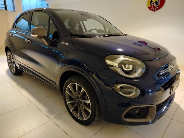 FIAT 500X 1.3 MJT 95CV Sport FULL OPTIONAL MY23 ROTTAMAZIONE