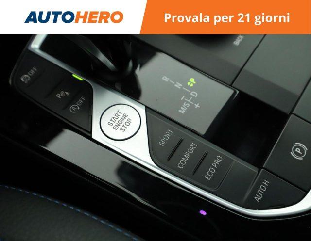 BMW 218 d Gran Coupé Msport