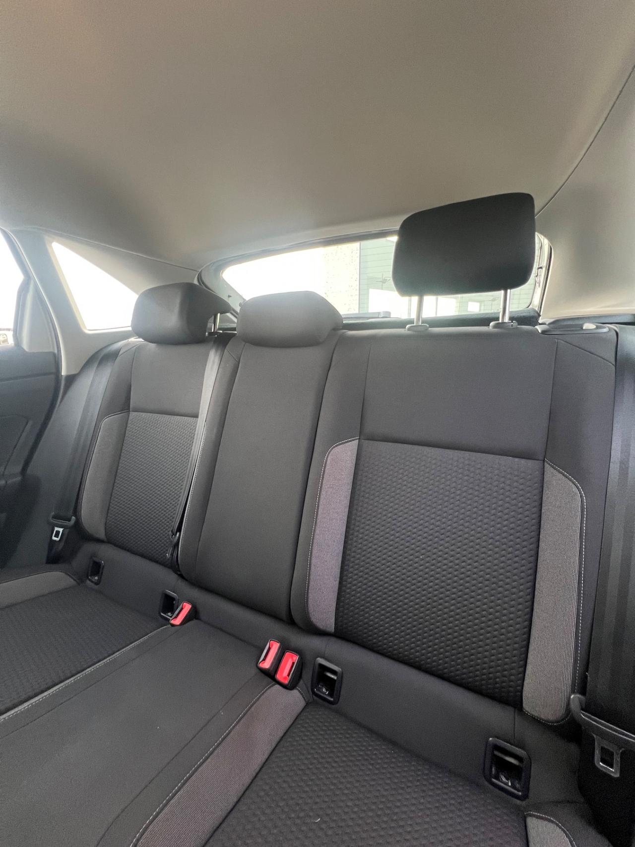 Volkswagen Taigo 1.0 TSI 95 CV Life - possibilità noleggio no scoring