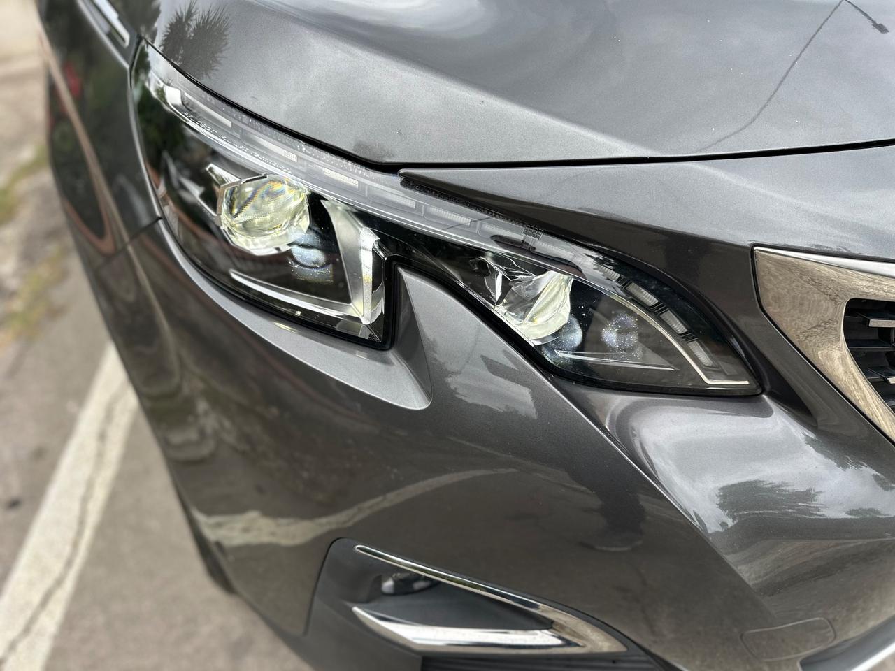 Peugeot 3008 BlueHDi 120 S&S GT Line