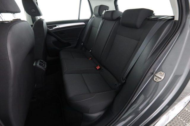 VOLKSWAGEN Golf Golf 1.0 TSI 115 CV 5p. Trendline BlueMotion Techn