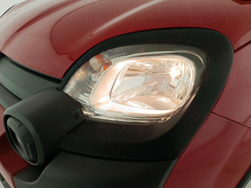 FIAT Panda 3ª serie - Panda 1.0 FireFly S&S Hybrid