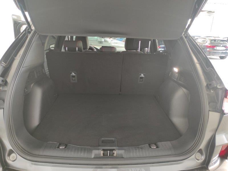 FORD Kuga 3ª serie - Kuga 2.5 Full Hybrid 190 CV CVT 2WD ST-Line