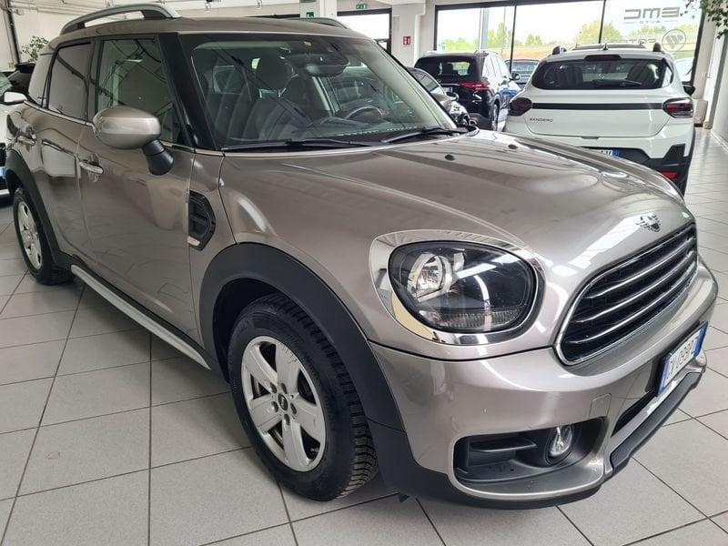 MINI Countryman Mini Countryman 2.0 Cooper D
