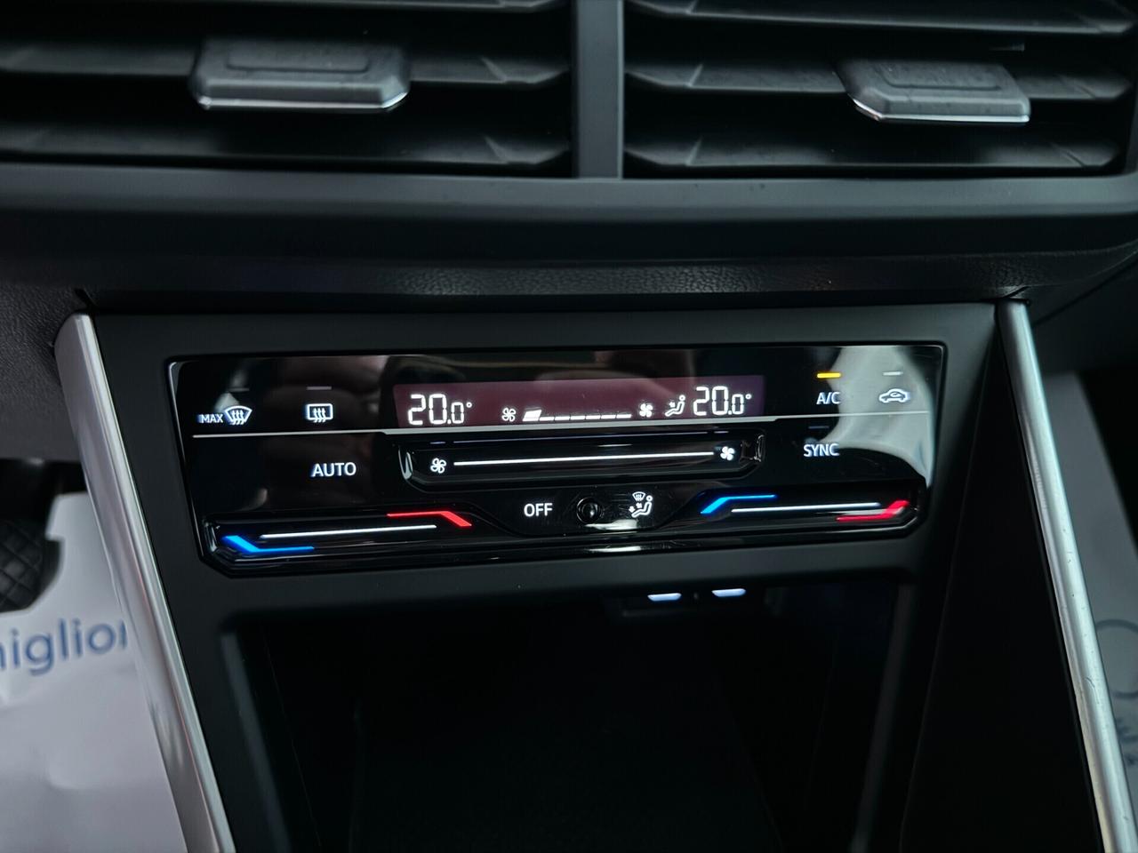 VOLKSWAGEN POLO 1.0 TSI LIFE 95CV - 2023