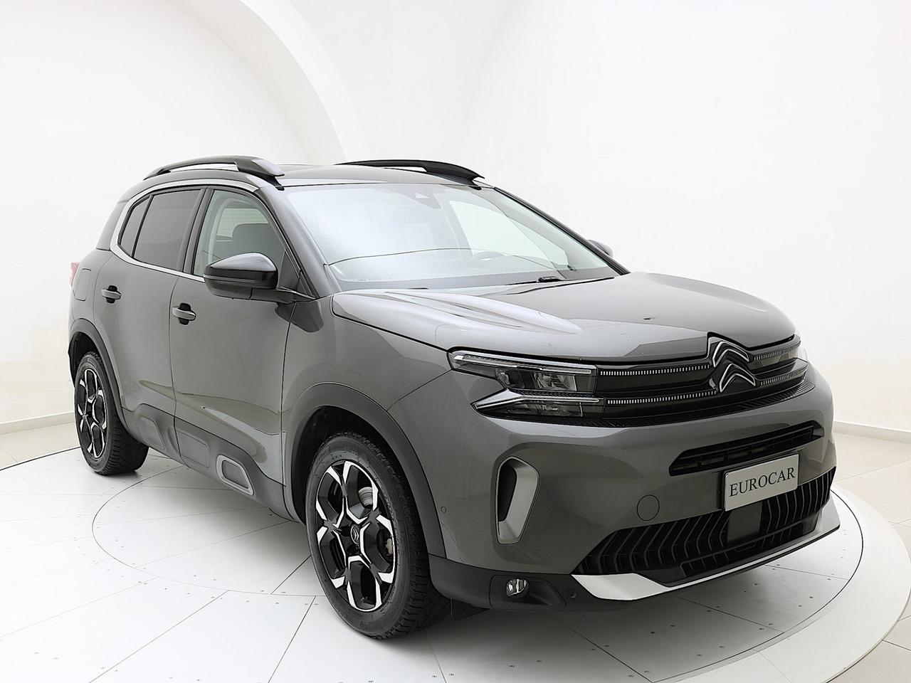 Citroën C5 Aircross 1.5 BlueHDi 130CV Shine MY22