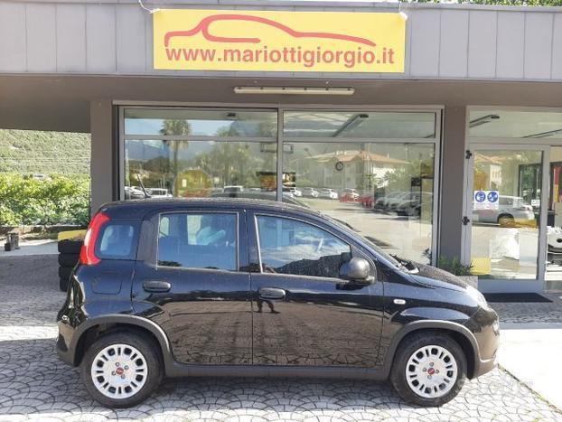 FIAT Panda 1.0 FireFly S&S Hybrid - OK NEOPATENT