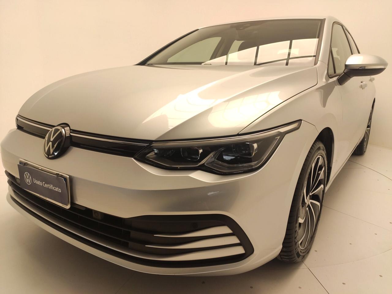 Volkswagen Golf 1.0 eTSI EVO DSG Life