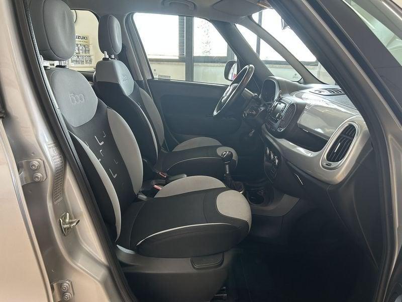 FIAT 500L 500L 1.3 Multijet 95 CV Pop