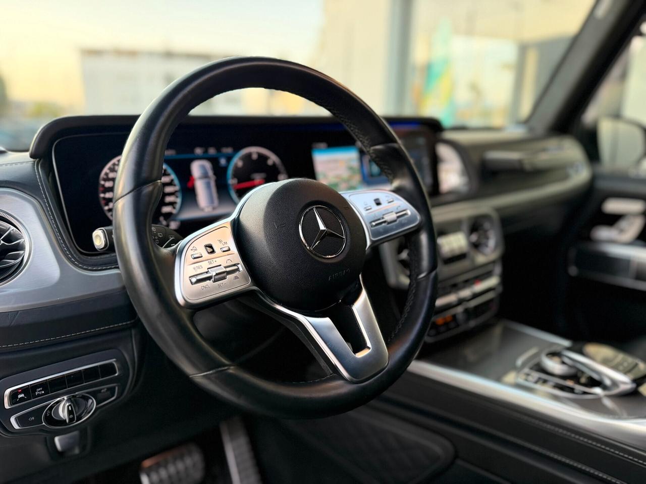Mercedes-benz G 350d 3.0 286cv Premium Plus TETTO