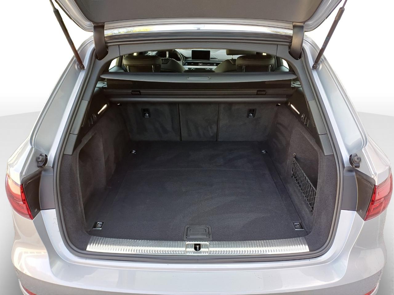 Audi A4 avant 40 2.0 tdi edition quattro 190cv s-tronic