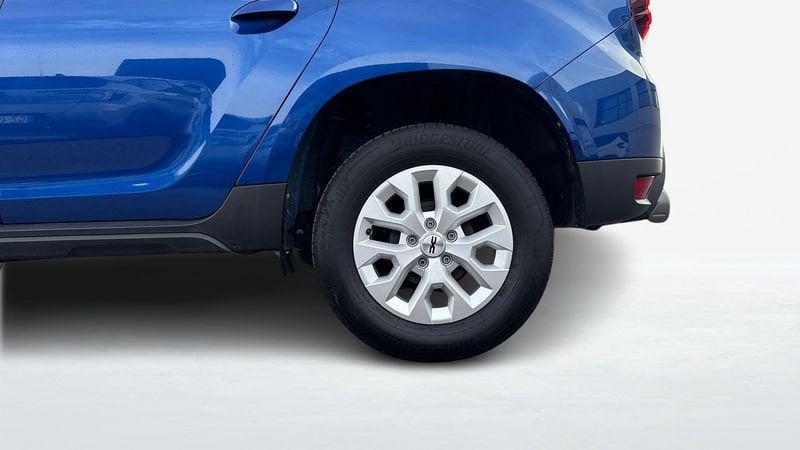 Dacia Duster 1.0 tce Expression Gpl 4x2 100cv