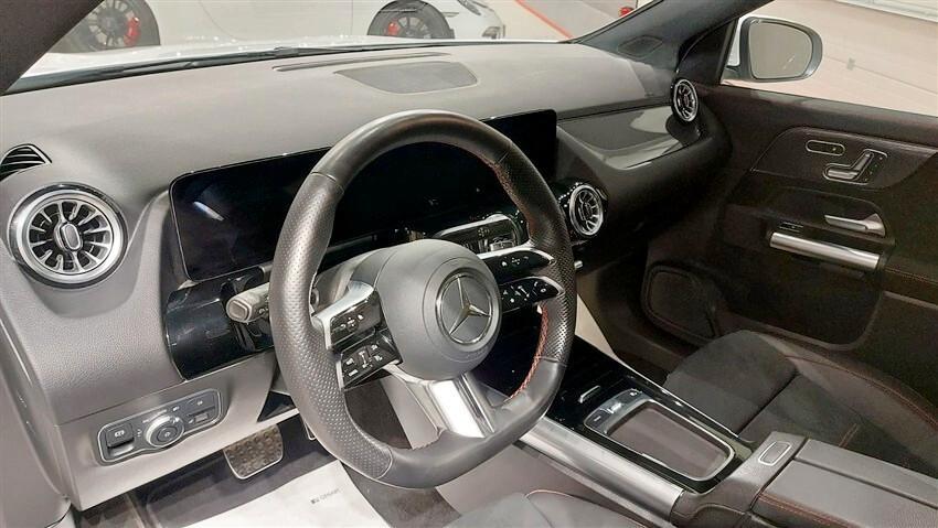 Mercedes-benz GLA 220 d Automatic 4Matic Sport Plus