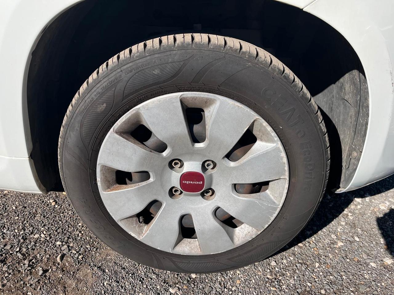 Fiat Panda 1.2 Pop 69CV E6