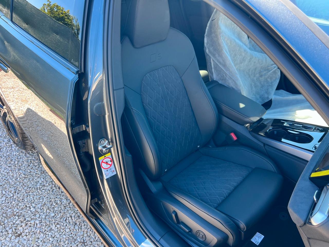 Audi A5 Avant TDI 150 kW S tronic mHEV S Line edition