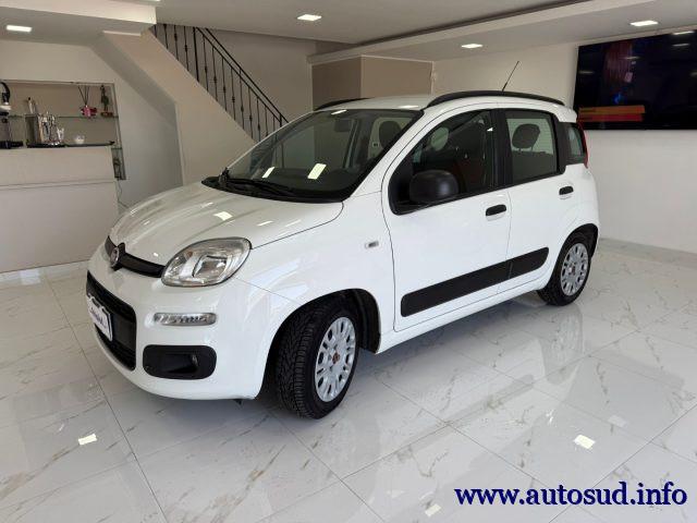 FIAT Panda 1.2 EasyPower Easy