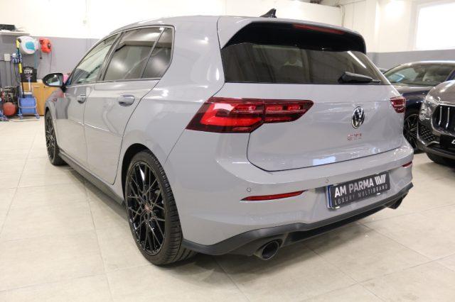 VOLKSWAGEN Golf 2.0 TSI GTI DSG "bellissima"