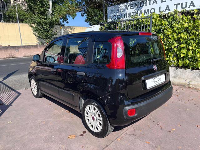 FIAT Panda 1.2 EasyPower Lounge
