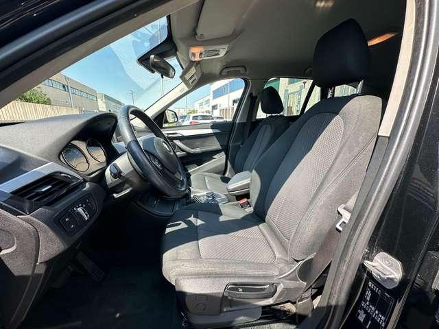 BMW X1 sDrive18d Business Aut. 150cv