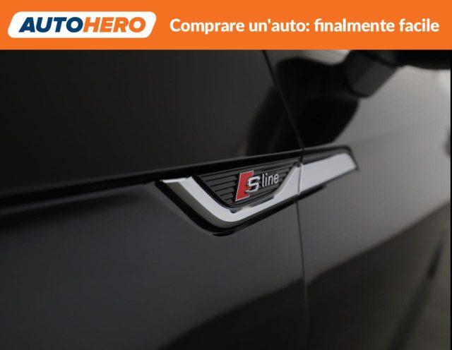 AUDI A5 SPB 35 TDI S tronic S line edition