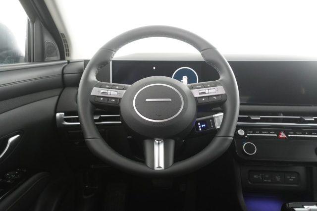 HYUNDAI Tucson Tucson 1.6 CRDI 48V DCT Exellence