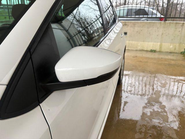 VOLKSWAGEN Polo 1.4 5P EURO 5 Highline AUTOMATICA CERCHI IN LEGA