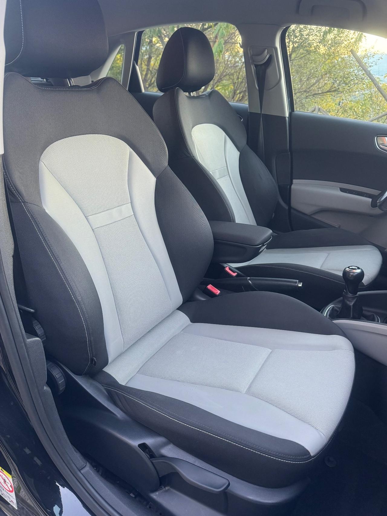 Audi A1 1.6 Diesel 90Cv 2014