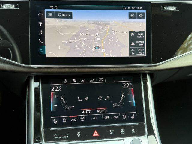 AUDI Q8 50 TDI 286 CV quattro tiptronic