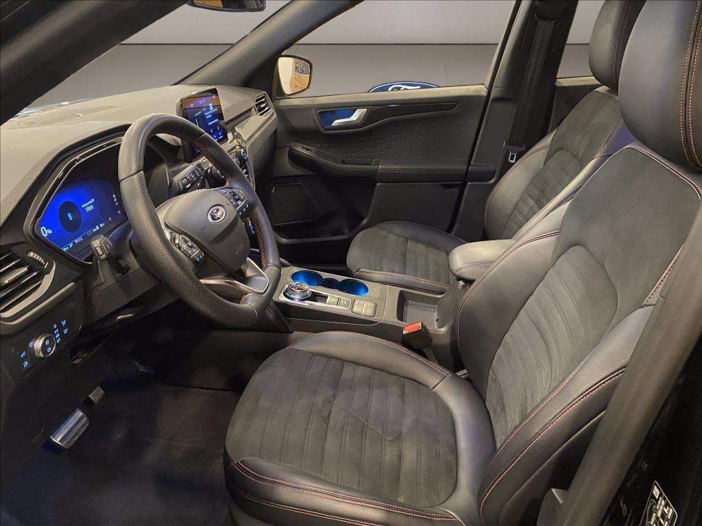 FORD Kuga 2.5 phev ST-Line X 2wd 225cv cvt del 2020