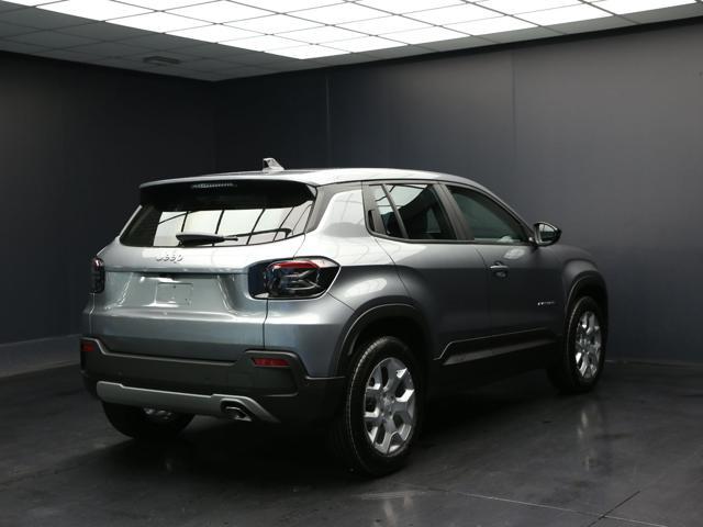 JEEP Avenger 1.2 Turbo 101 CV Altitude