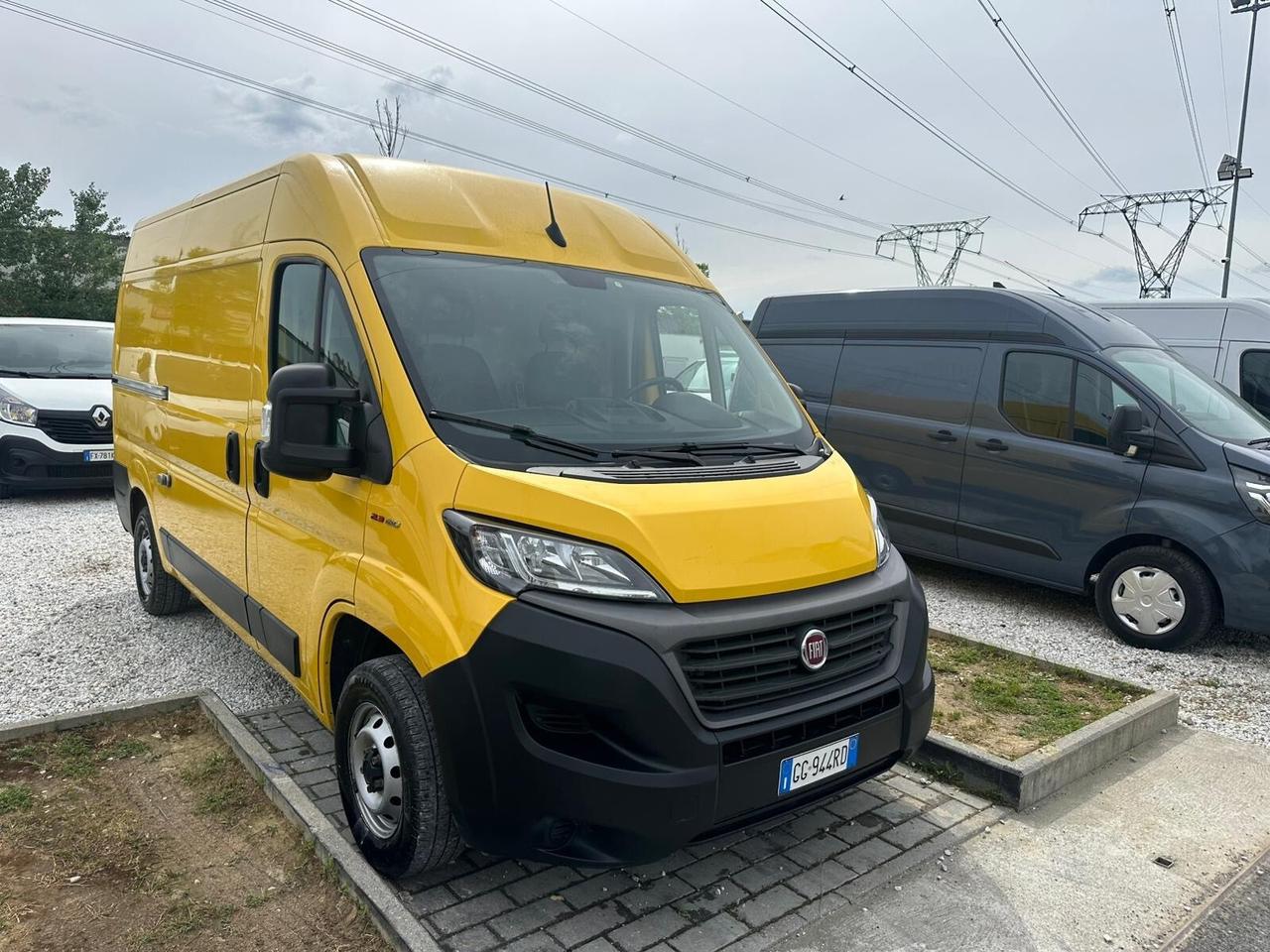 Fiat Ducato 33 2.3 MJT 120CV L2H2 Iva Compresa