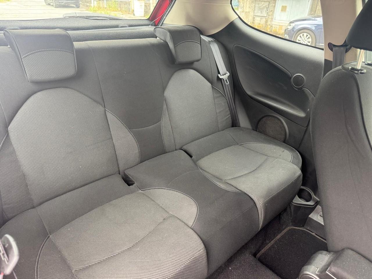 Alfa Romeo MiTo 1400 benzina 80 cv