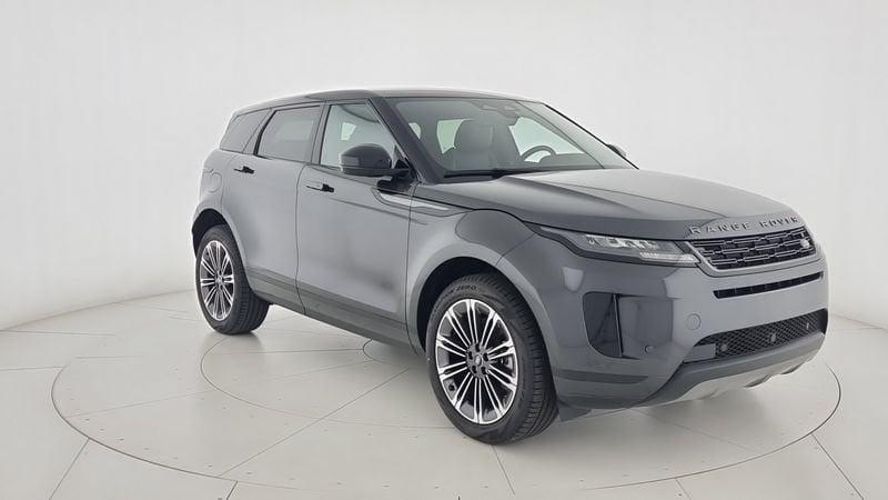 Land Rover RR Evoque 2.0D I4 163 CV AWD Auto S