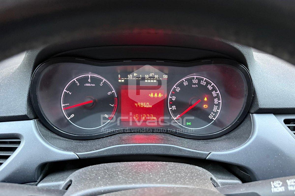 OPEL Corsa 1.2 5 porte n-Joy