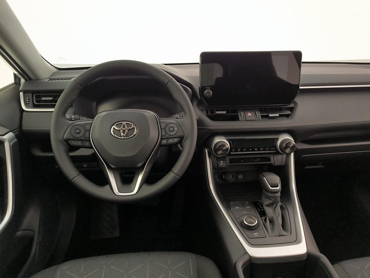 Toyota Rav4 2.5 vvt-ie h active awd-i 222cv e-cvt