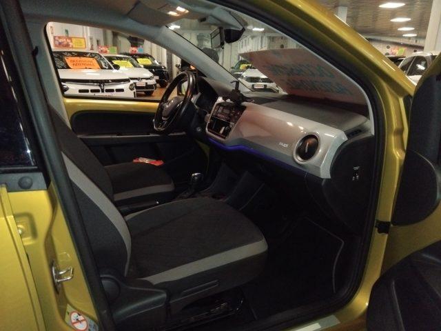 VOLKSWAGEN up! E-UP! 82 CV