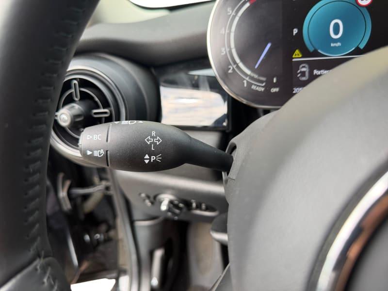 MINI MINI 1.5 COOPER CAMDEN 5 PORTE