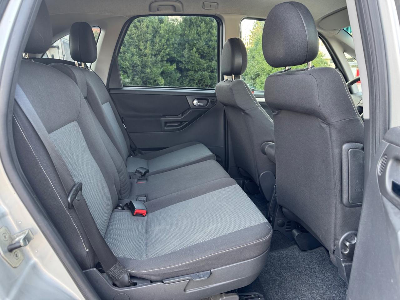 Opel Meriva 1.6 16V Cosmo 105cv benzina 92.000km 2008