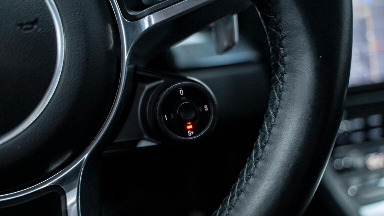 Porsche 718 CAYMAN S 2.5 350CV PDK PACK CHRONO BOSE SCARICHI F