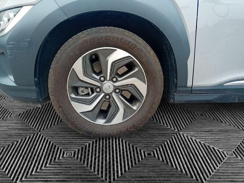 Hyundai Kona Hybrid 1.6 HEV Xline 2WD DCT