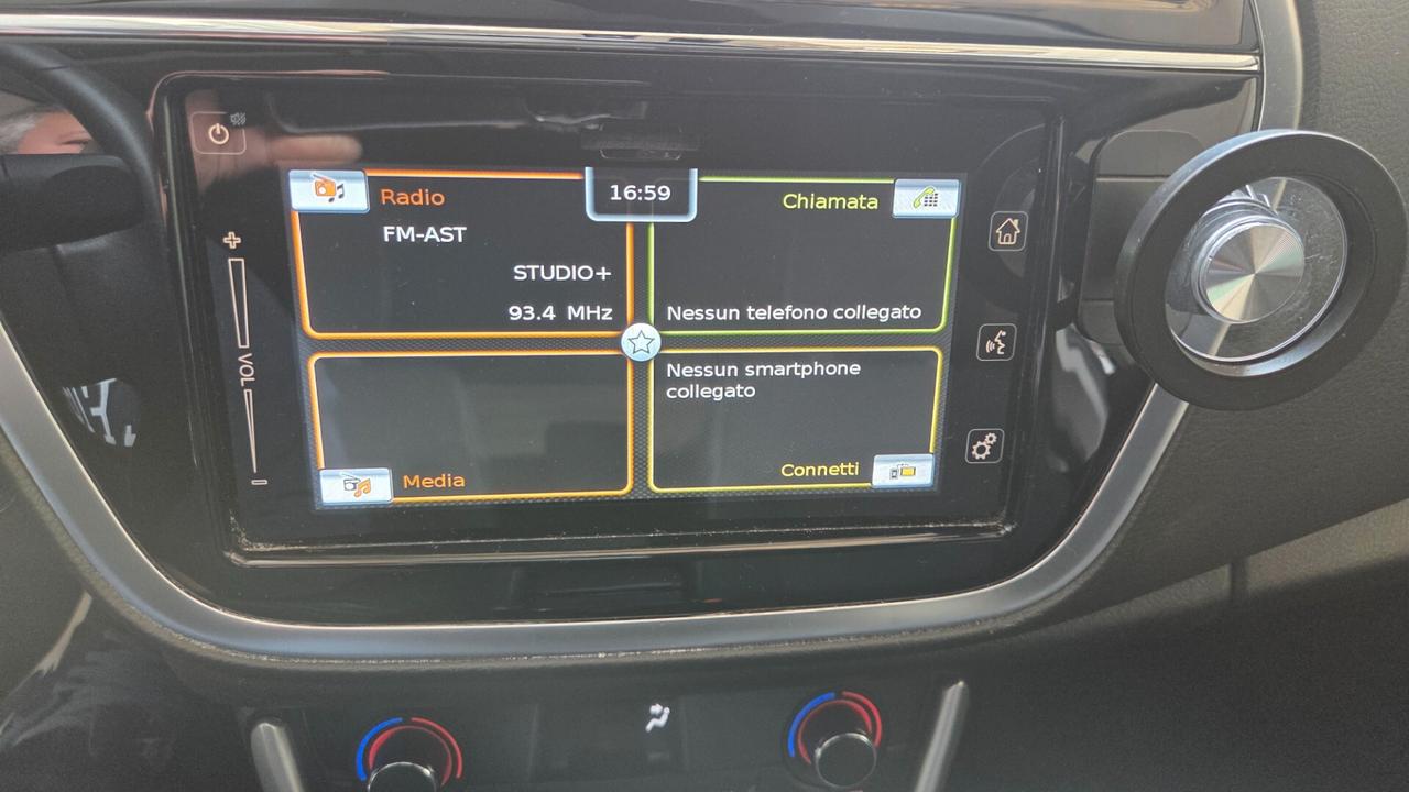 Suzuki S-Cross 1.0 Boosterjet A/T Cool unico proprietario