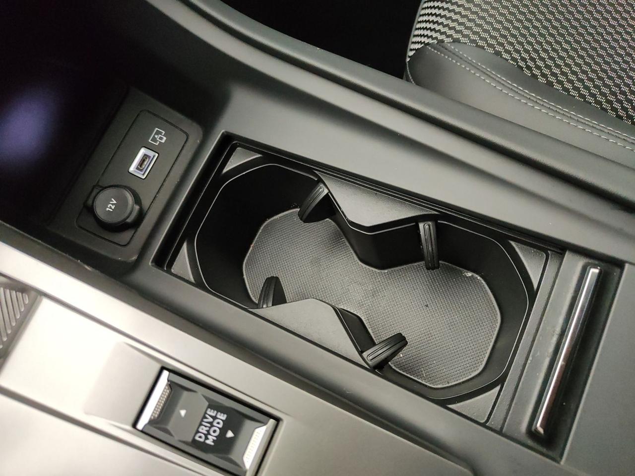 PEUGEOT 308 III 2021 SW 1.2 PURETECH 130CV GT EAT8