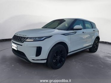 Land Rover RR Evoque Range Rover Evoque II 2019 Die Range Rover Evoque 2.0d i4 mhev S awd 150cv auto