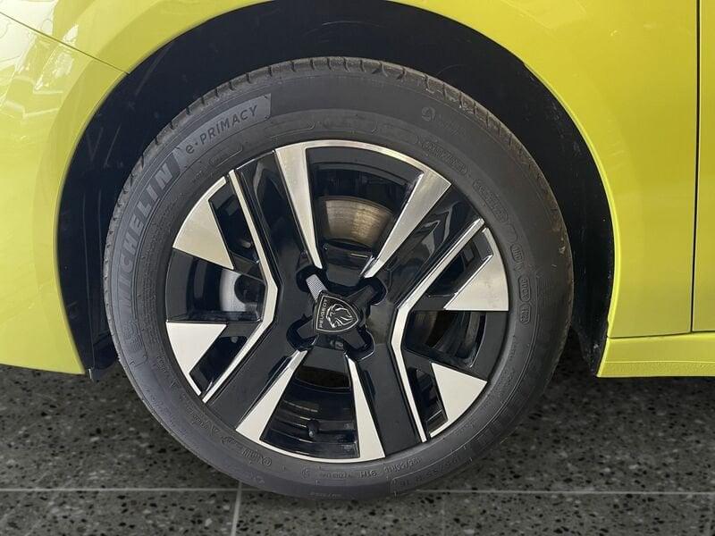 Peugeot 208 1.2 puretech Allure s&s 100cv - KM0
